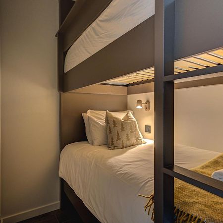 White Pearl A05 Modern Apartment Chamonix Alpes Travel Sleeps 4 To 6 Eksteriør billede