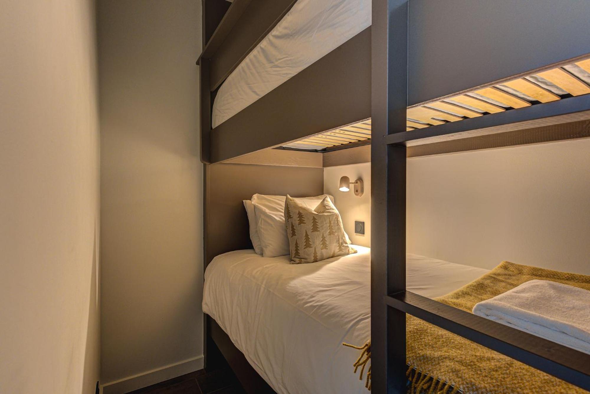 White Pearl A05 Modern Apartment Chamonix Alpes Travel Sleeps 4 To 6 Eksteriør billede