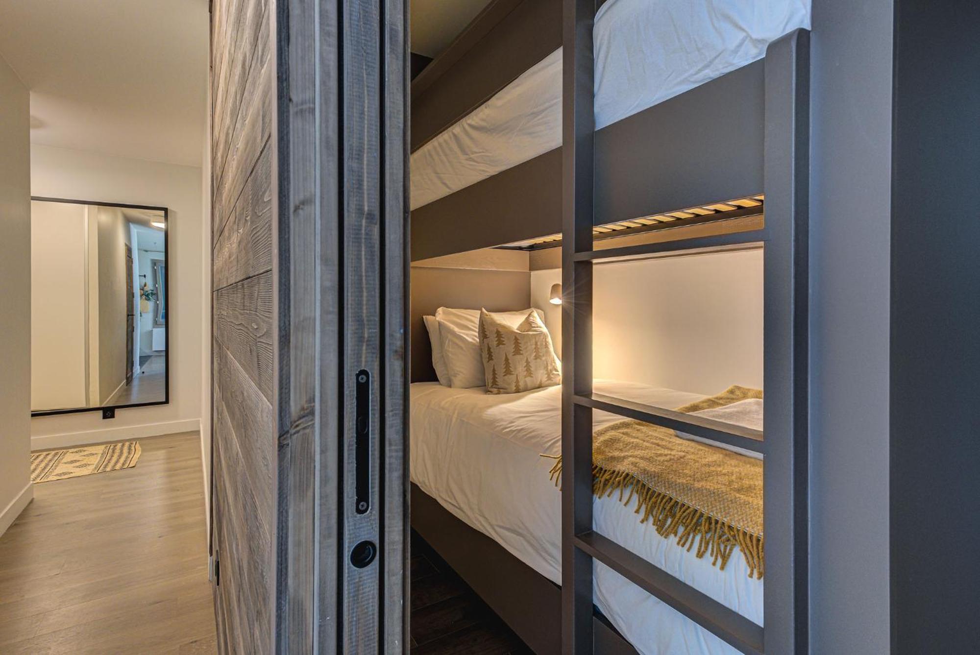 White Pearl A05 Modern Apartment Chamonix Alpes Travel Sleeps 4 To 6 Eksteriør billede