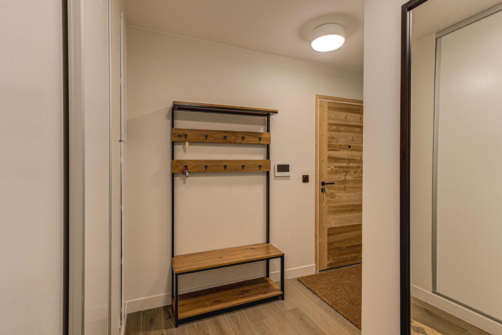 White Pearl A05 Modern Apartment Chamonix Alpes Travel Sleeps 4 To 6 Eksteriør billede