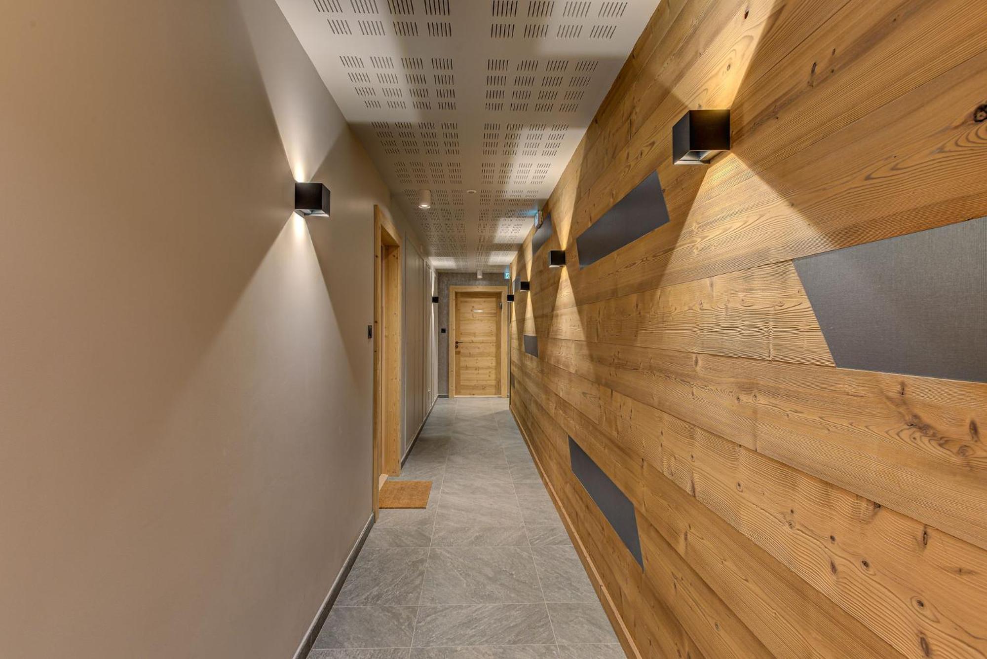 White Pearl A05 Modern Apartment Chamonix Alpes Travel Sleeps 4 To 6 Eksteriør billede