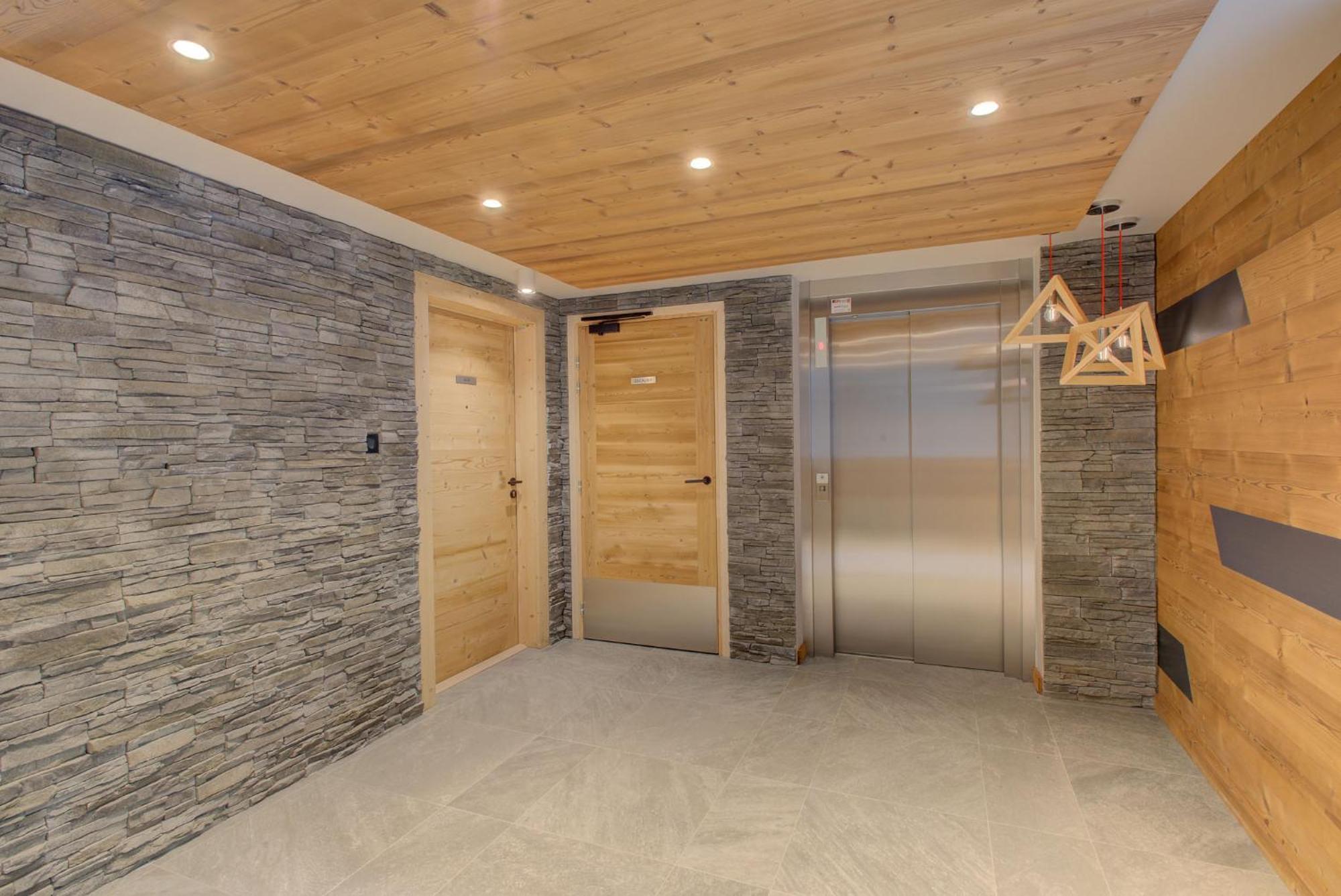 White Pearl A05 Modern Apartment Chamonix Alpes Travel Sleeps 4 To 6 Eksteriør billede